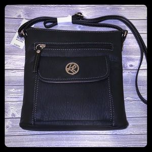 Black Purse